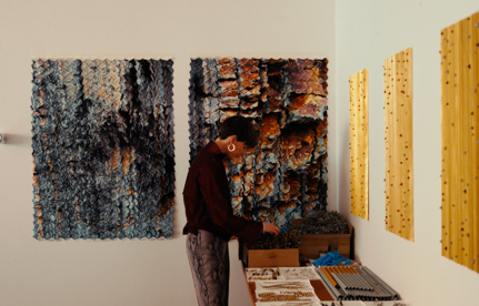 Private View: Alice Channer