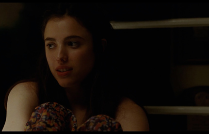 NOWNESS Shorts: Romeo + Juliet