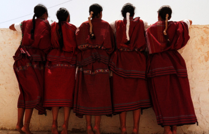 ​Rituals: Memories of a Wedding