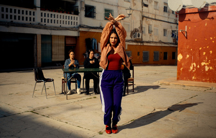 ​Just Dance: Carmen