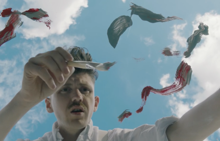 Private View: Matthew Stone's Manifesto
