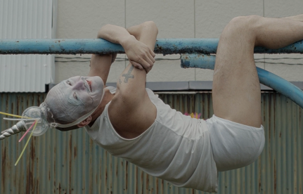NOWNESS Experiments: GHOSTS
