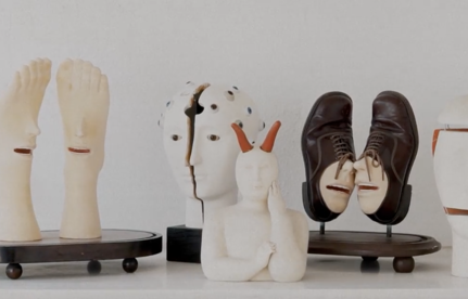 Private View: Josep Pla-Narbona
