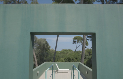 In Residence: Jean Pigozzi