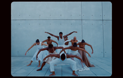In Motion: Echoes of Ailey