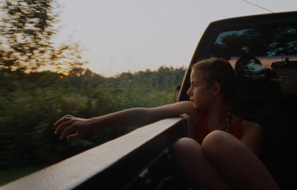 NOWNESS Shorts: Turning 13