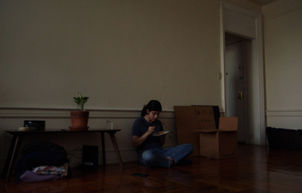 NOWNESS Shorts: Kateh Gojeh Farangi