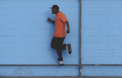 Lil Buck: Aria