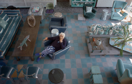 In Residence: Paola Navone