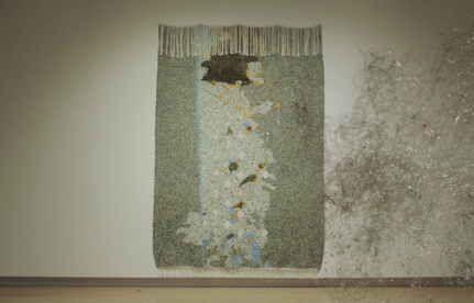 Private View: Igshaan Adams