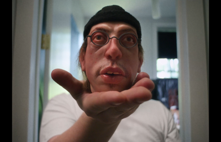 ​Private View: Heads