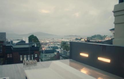 In Residence: Yves Béhar