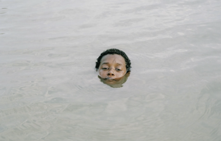 Photographers in Focus: Mustafah Abdulaziz