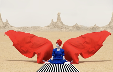 ​Photographers in Focus: Aïda Muluneh