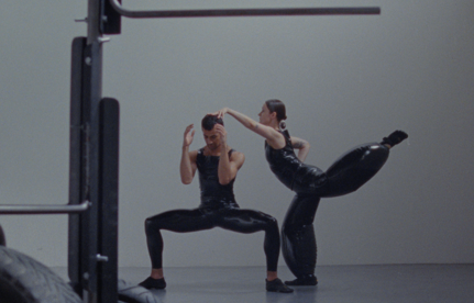 In Motion: PUMP
