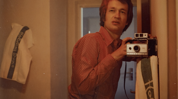 Photographers in Focus：ヴィム・ヴェンダース