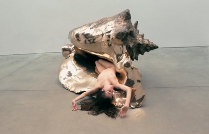 Private View: Marc Quinn