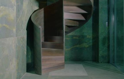 In Residence: Annabel Karim Kassar