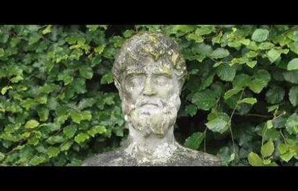  Great Gardens: Chatsworth House
