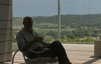 In Residence: Piero Lissoni