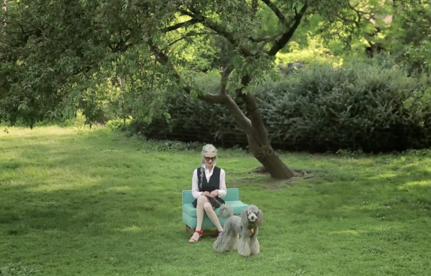 Age Appropriate: Linda Rodin, A Manhattan Magpie