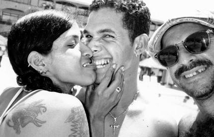 Photographers in Focus：Cuba Raw