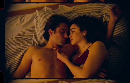 ​LoveSick: HOWLS