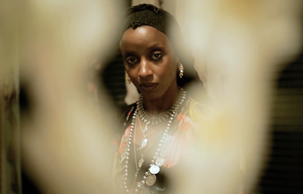 My Place: Zoe Bedeaux