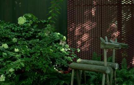In Residence: Patrizia Moroso