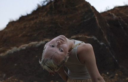 ​Private View: Monstruo de Agua