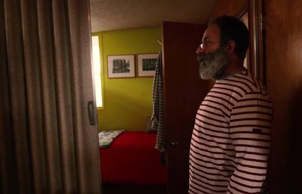 My Place: Peter Shire