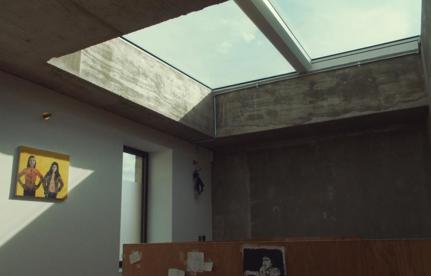 In Residence: Sue Webster