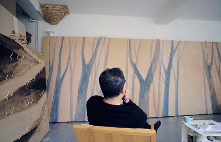 Private View: Tadashi Kawamata