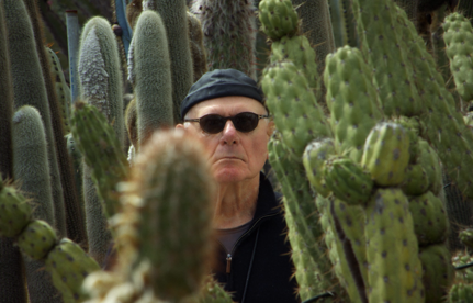 Private View: The Cactus of Klaus