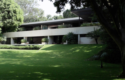In Residence: Carlos Herrera