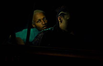 NOWNESS Shorts: Kids Like Us