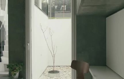 In Residence: Deborah Saunt