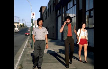 Photographers in Focus: Jeff Wall