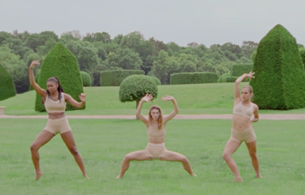 Just Dance: Teorema 