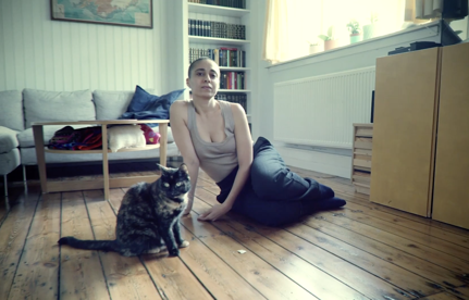 Just Dance: Homesick