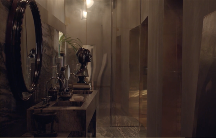 In Residence: Vincenzo De Cotiis