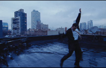 ​Just Dance: Man in the City
