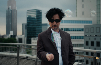 NOWNESS Experiments: Intermission