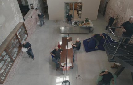 My Place: Massimo Vitali