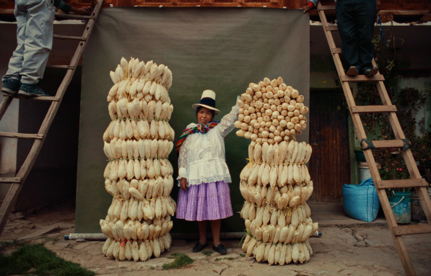 Portrait of a Place: Tierra de Gigantes