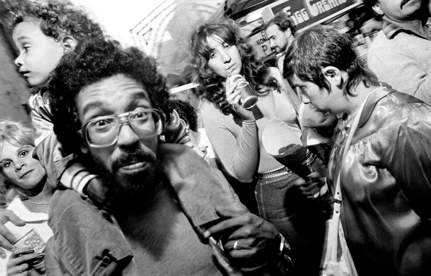 Photographers in Focus:　ブルース・ギルデン